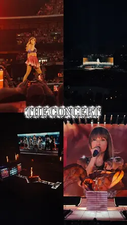 THE CONCERT 