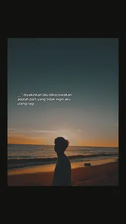 Diyakinkan