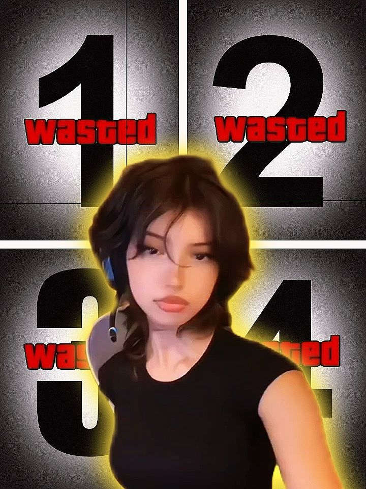 Wasted trendingNow