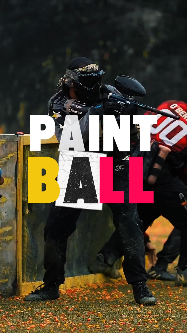 Paint Ball 