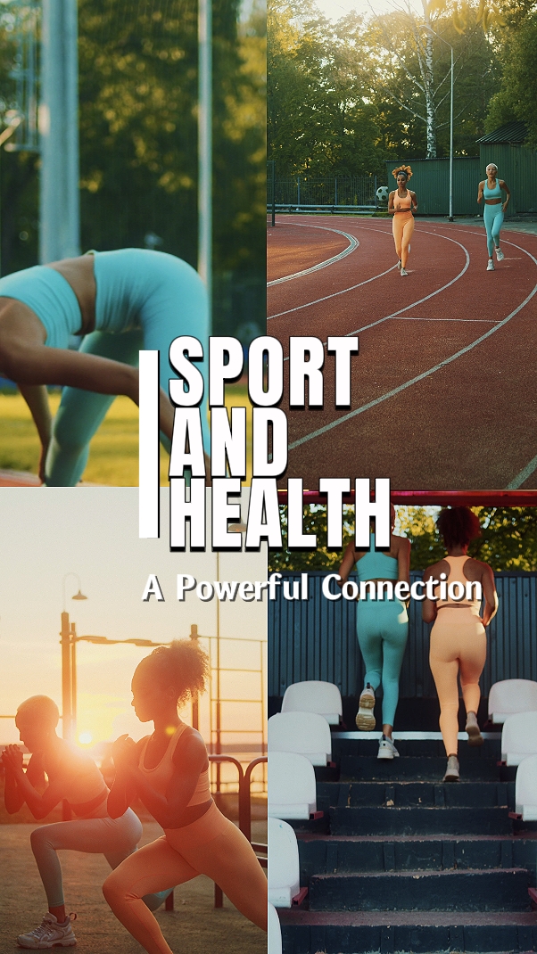 Sport et santé