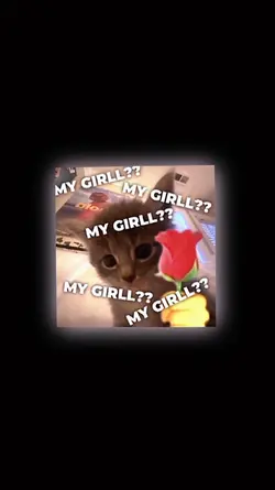 trend my girl