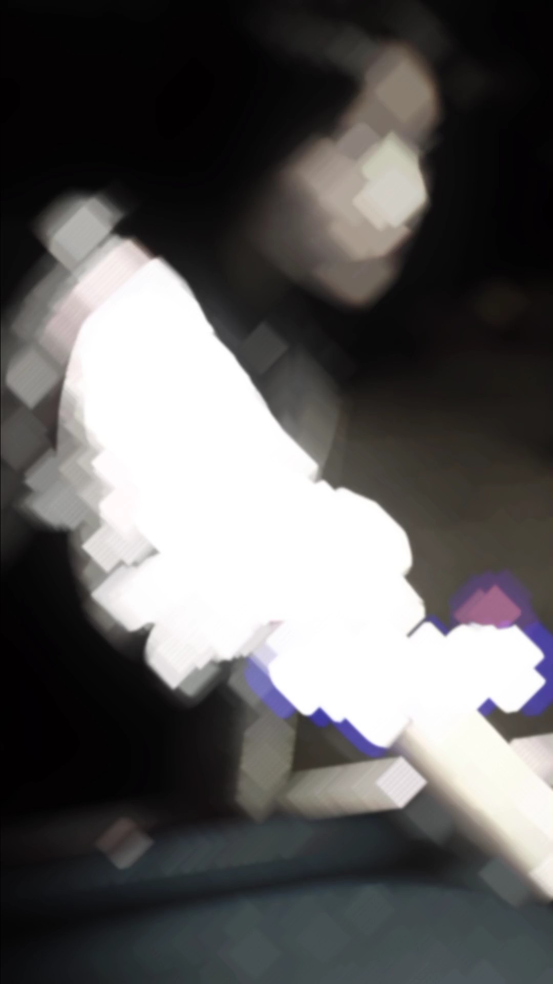 ฉันไม่ใช่คนดี้คนดี