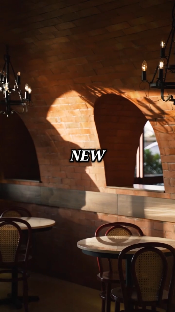 Chargement du restaurant M