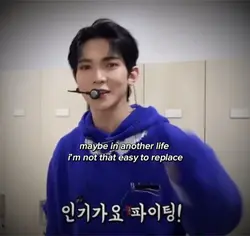 in another life
