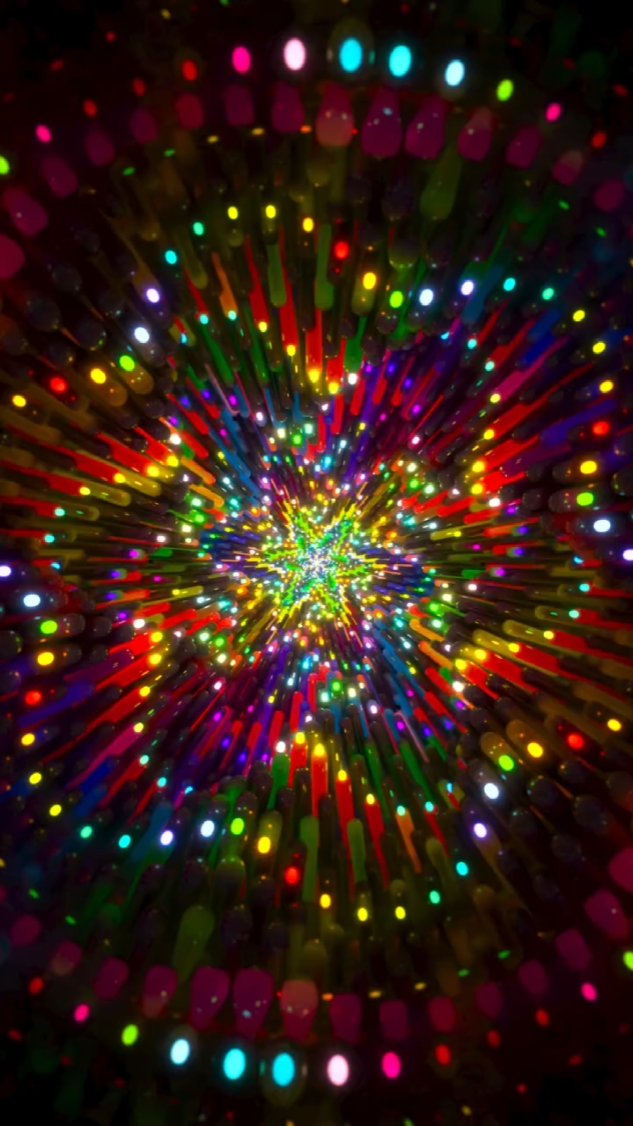 Disco Effect 