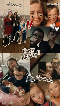 joyeux anniversaire 
