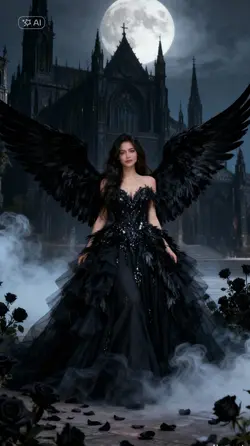 Ai Dark Angel 
