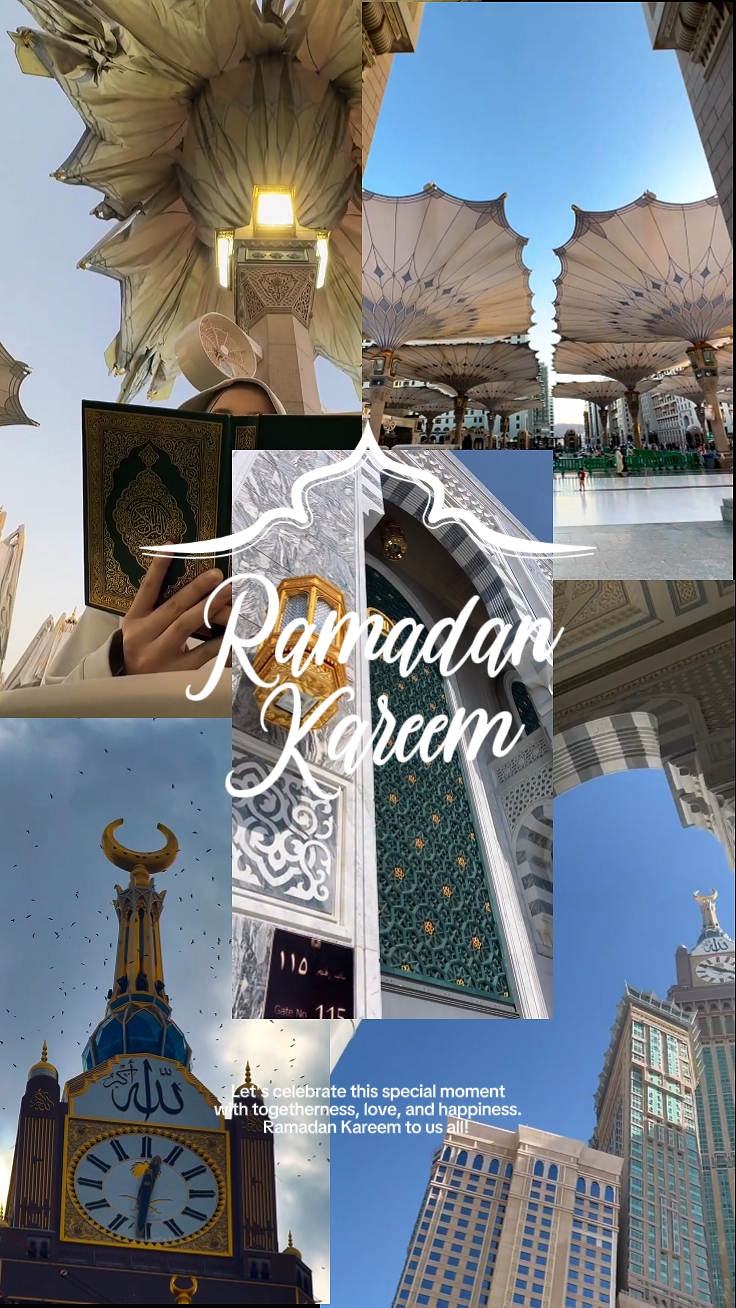 Ramazan Kareem