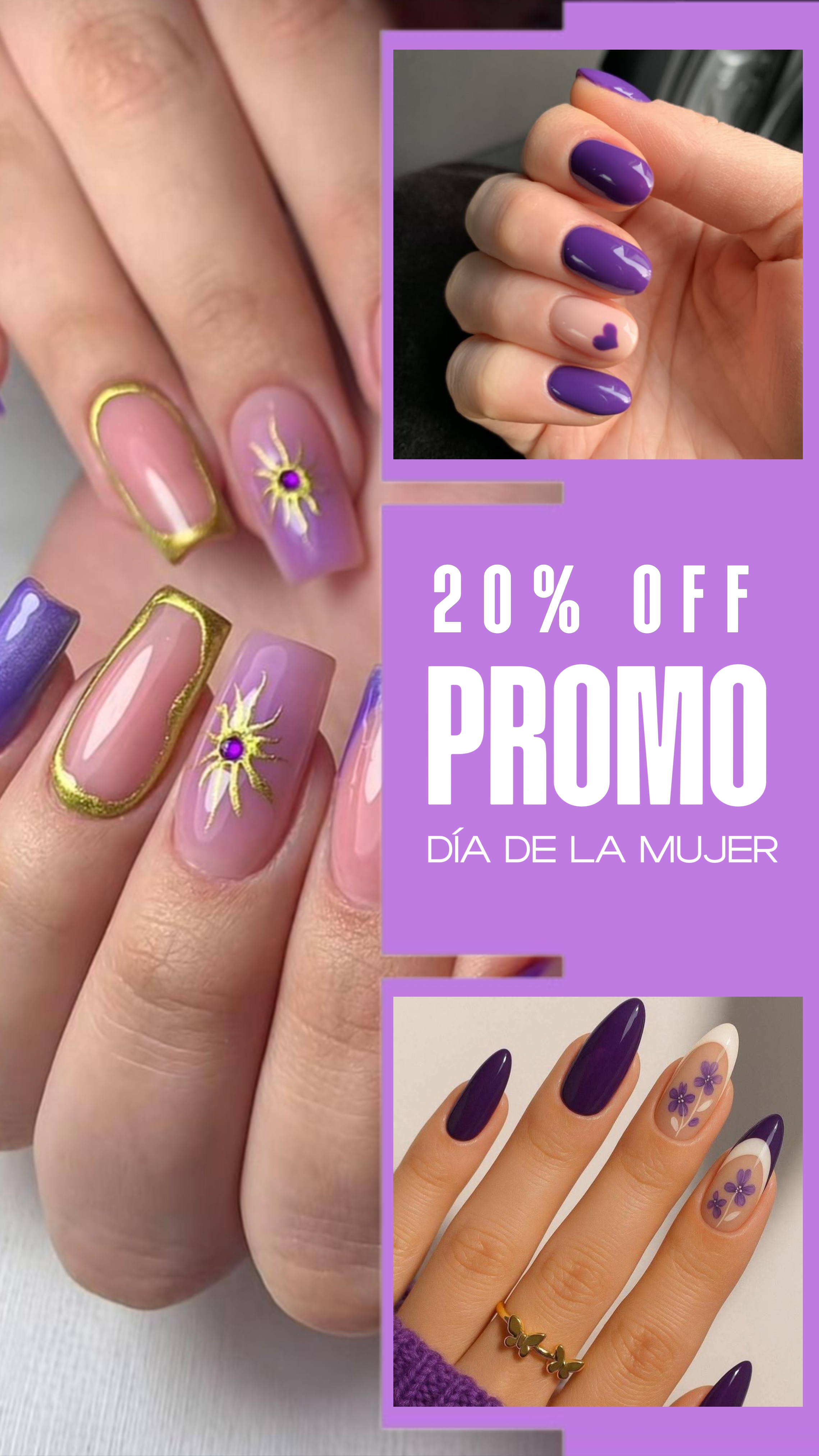 Promo Nails