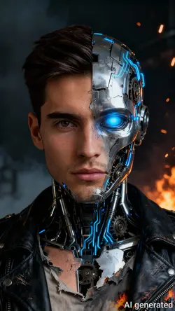 Terminator Filter Ai
