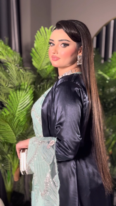 Kurdish dress