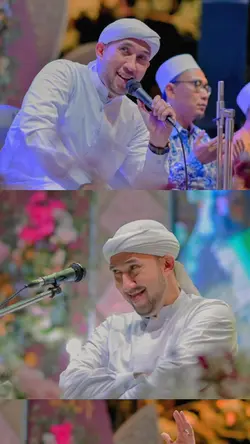 5 frame sholawat