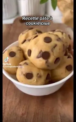 Recette pâte a couki