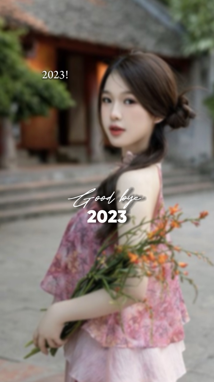 Good Bye 2023