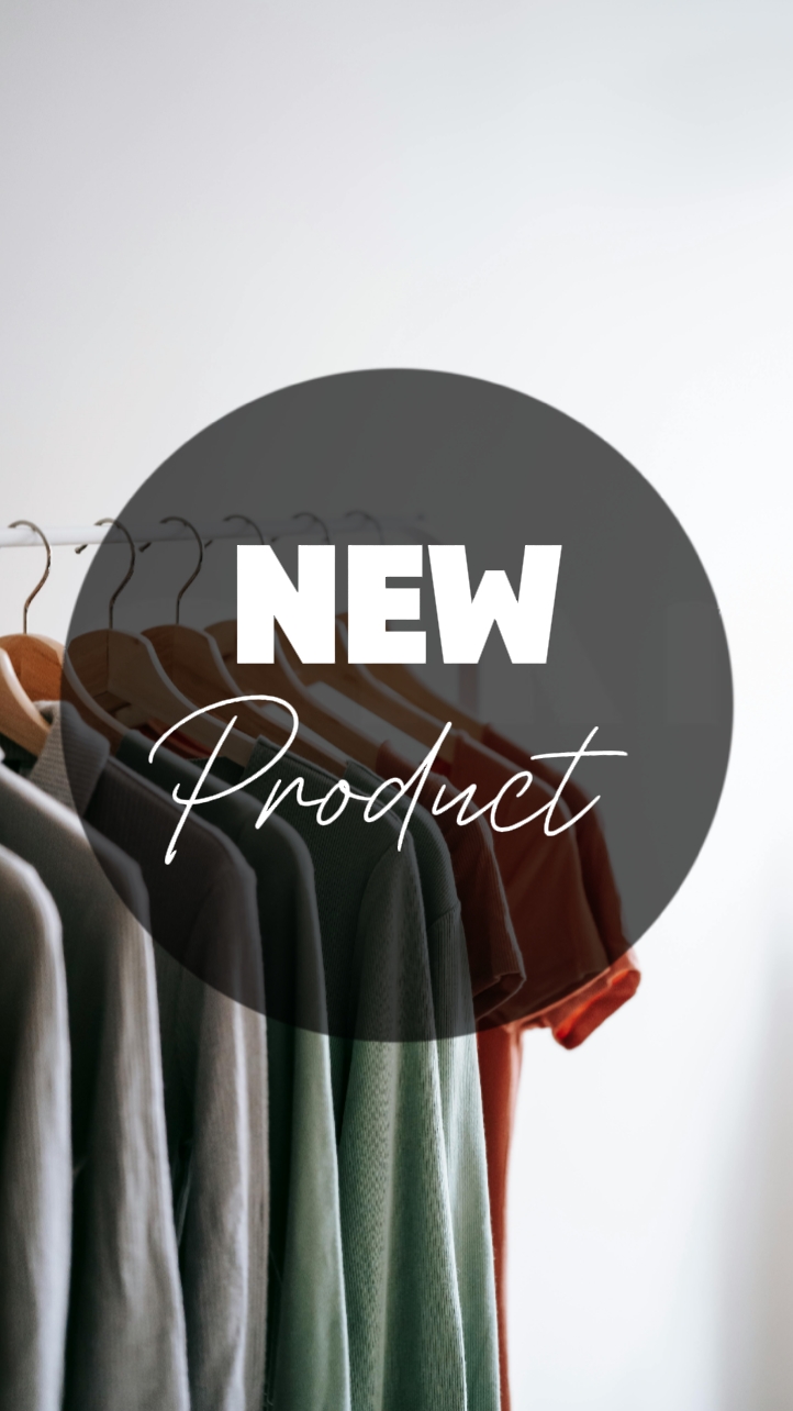 Nuevo producto