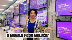 Torcida Tv MAGALU