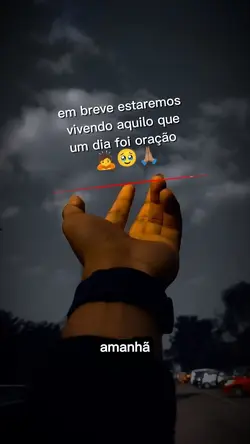 eu vou testemunhar