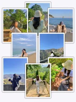 8Pic Frame Aesthetic