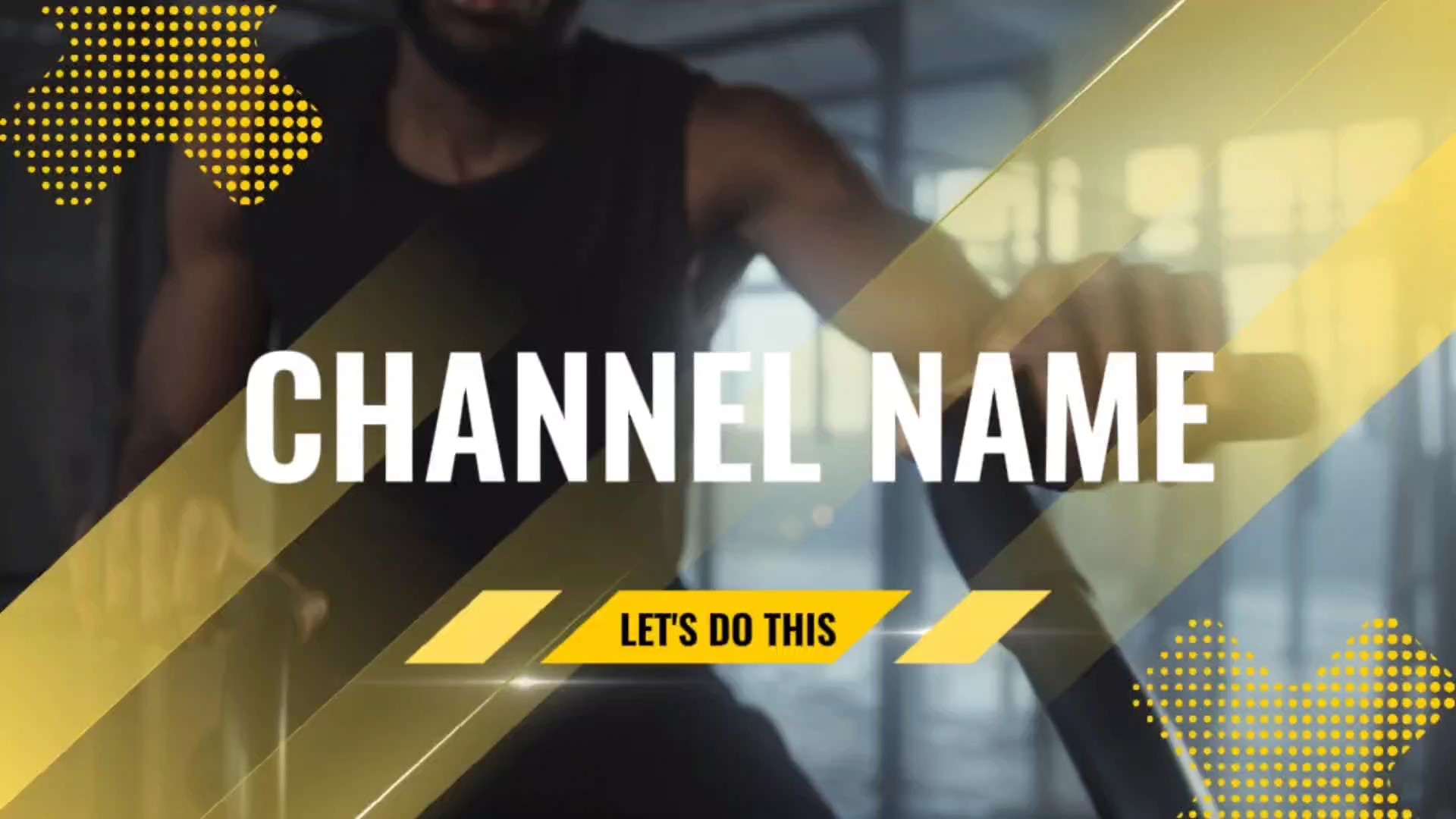 Fitness Intro