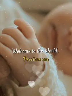 baby born