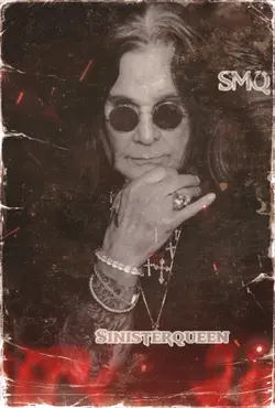 Mama I’m Coming Home