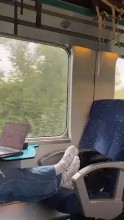 What makes you happy