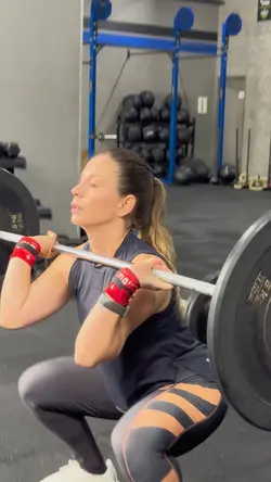 Crossfit 