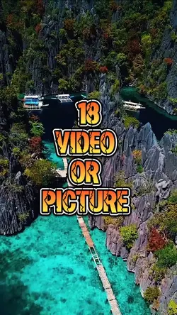 18 video or picture 