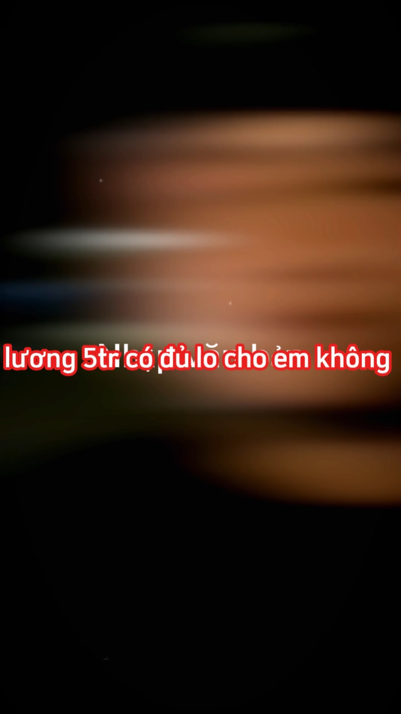 Je suis xanh bao là.
