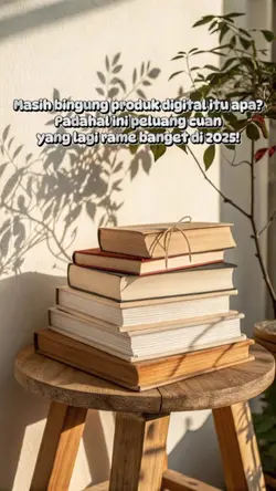 Produk digital