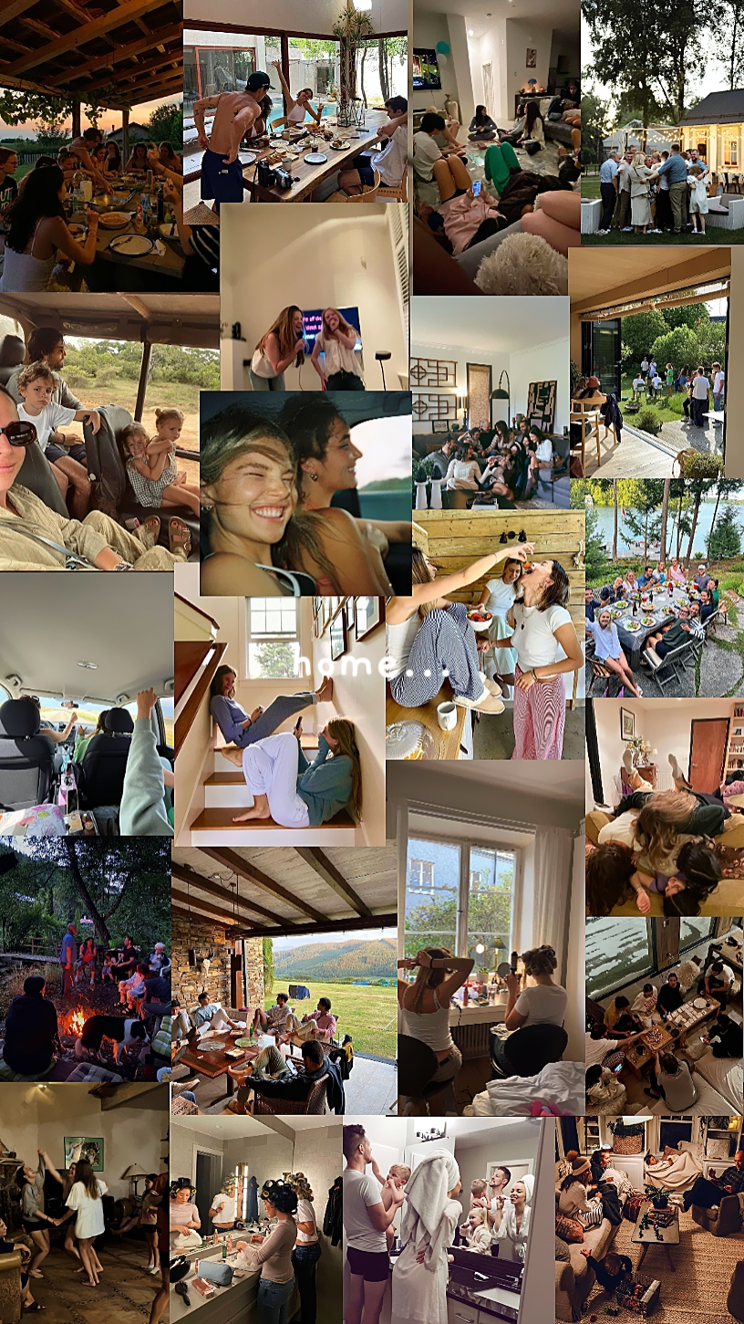family photodump
