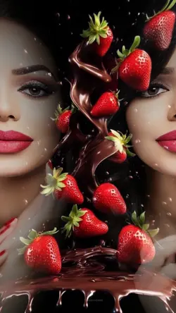 strawberry
