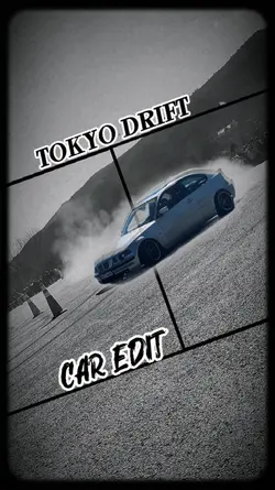 Tokyo drift