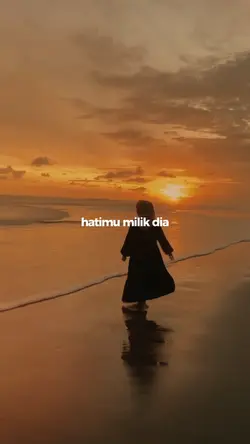 terperangkap hati