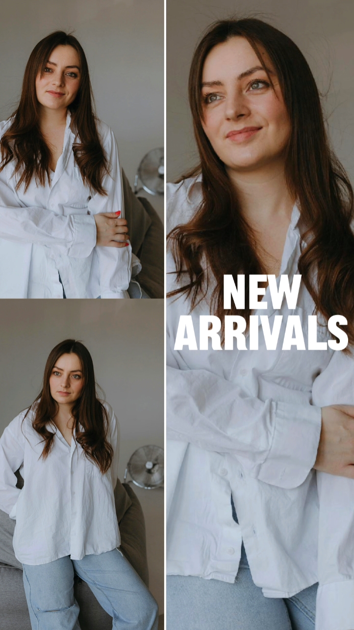 New Arrival