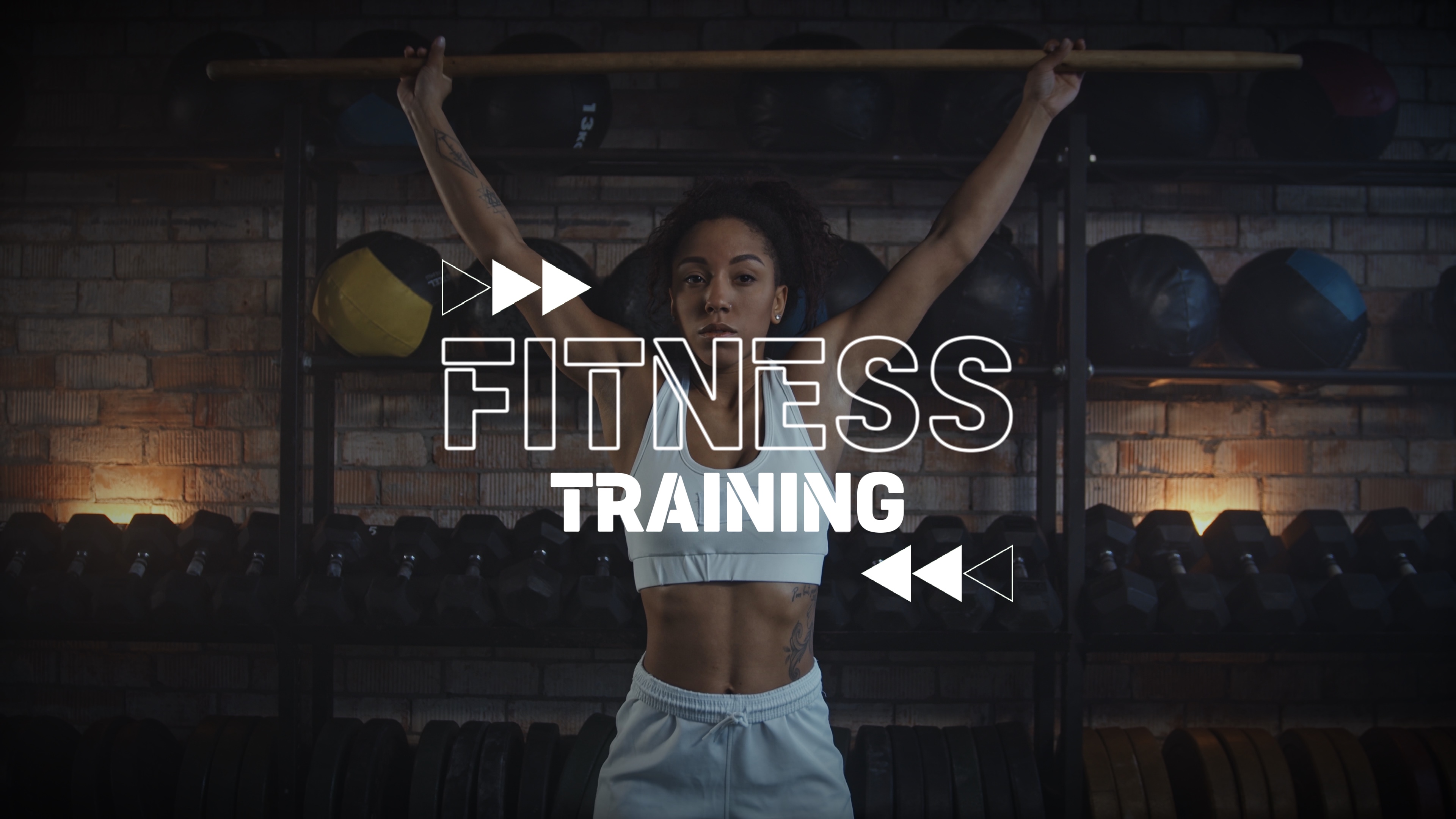Fitness Intro