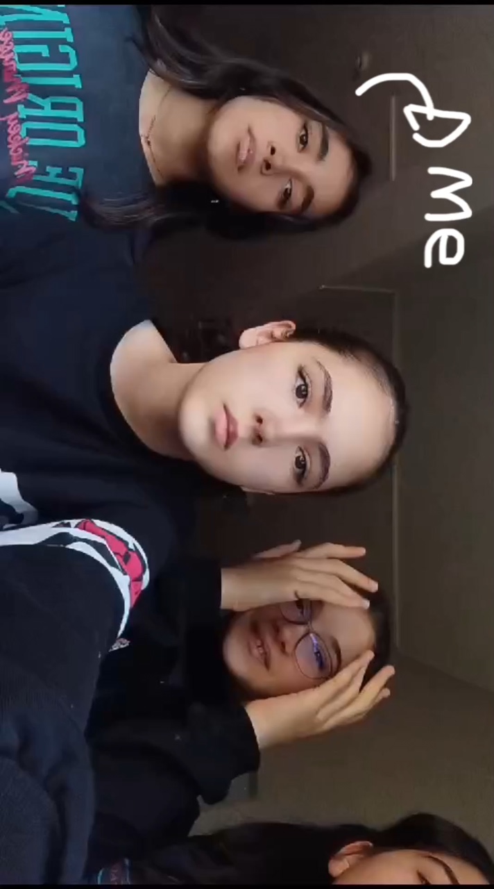 Büyük egom varrrr