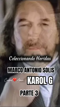 Coleccionando herida