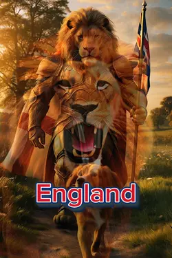 England 