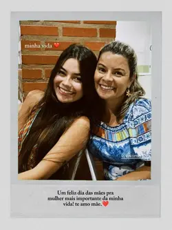 dia das mães 