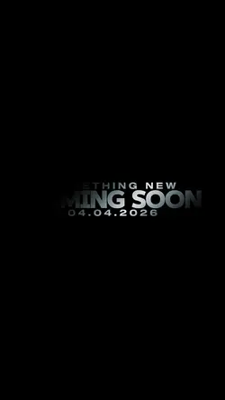 TRAILER COMING SOON