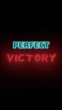 Perfect victory 