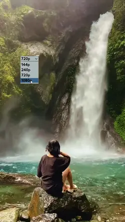 TREND RESOLUSI 1080P
