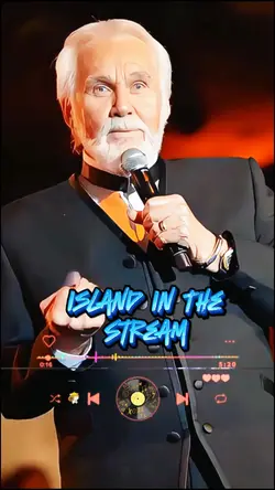 Island In The Stream