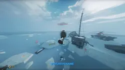 EVADE ROBLOX🔥