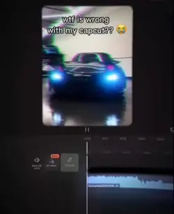 Car edit