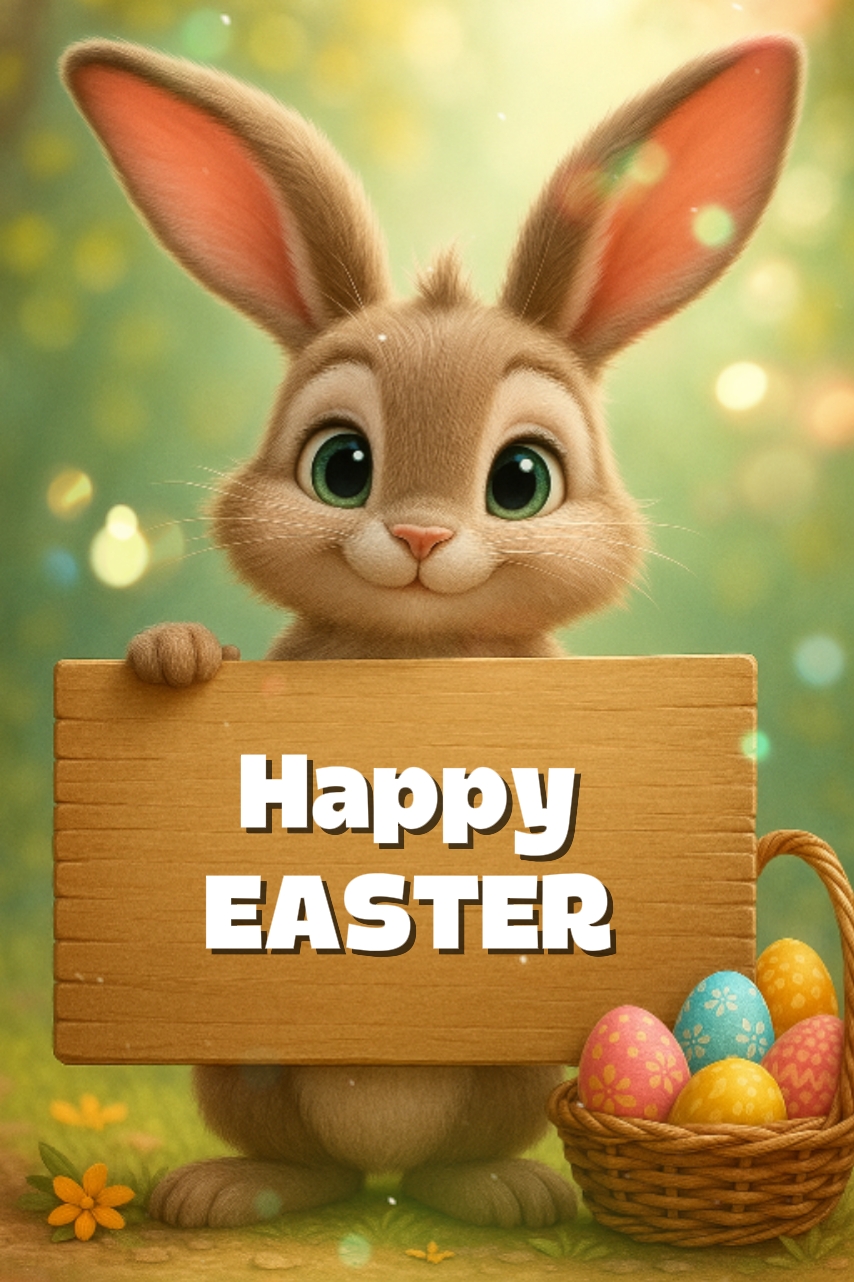 Ostern