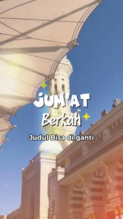 Cinematic islami 15 