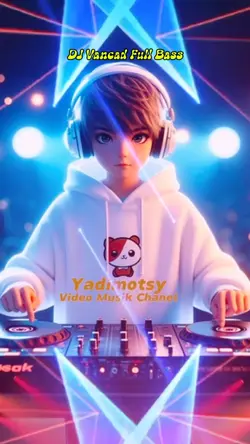 DJ Full Bass 
